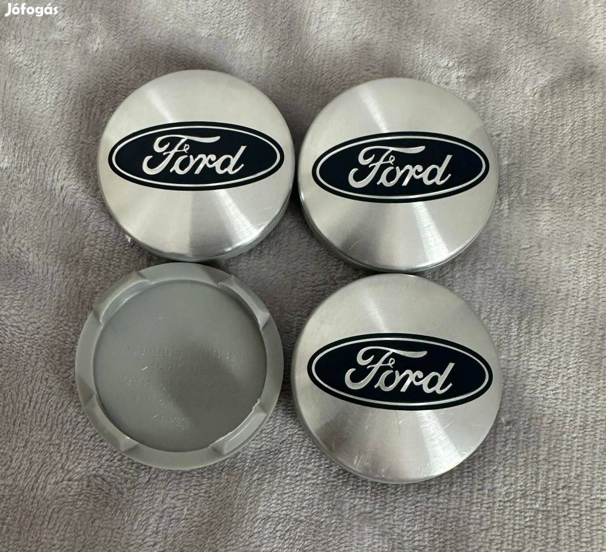 Ford 54mm Felni Alufelni Kupak Jel Felniközép Felnikupak Embléma