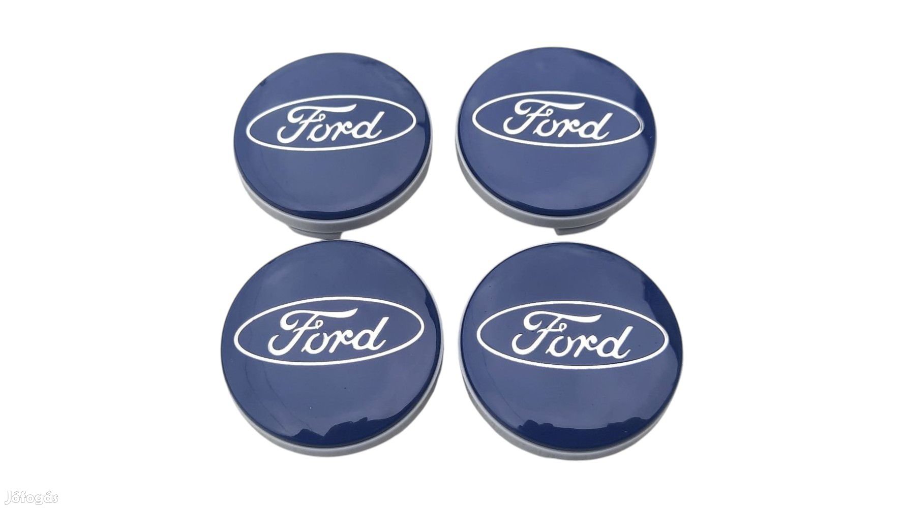 Ford 54mm felni díszkupak közép felnikupak kerékagy kupak