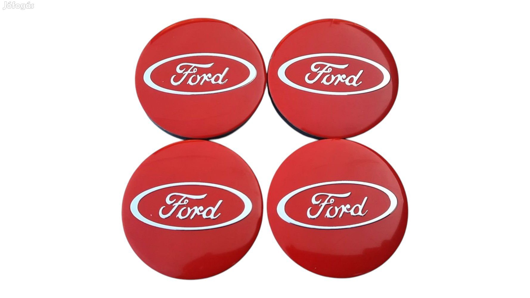 Ford 56mm felni díszkupak közép felnikupak kerékagy kupak