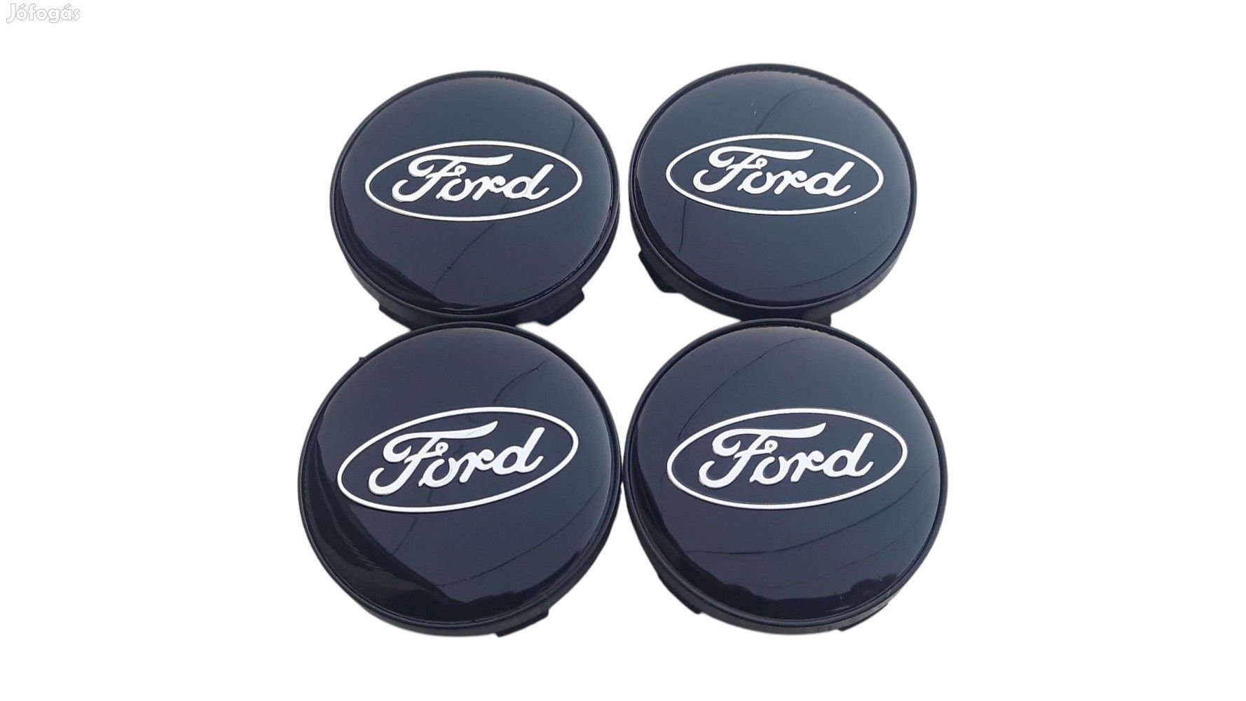 Ford 56mm felni díszkupak közép felnikupak kerékagy kupak