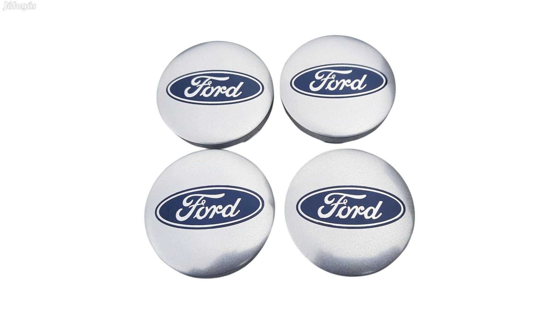 Ford 56mm felni díszkupak közép felnikupak kerékagy kupak