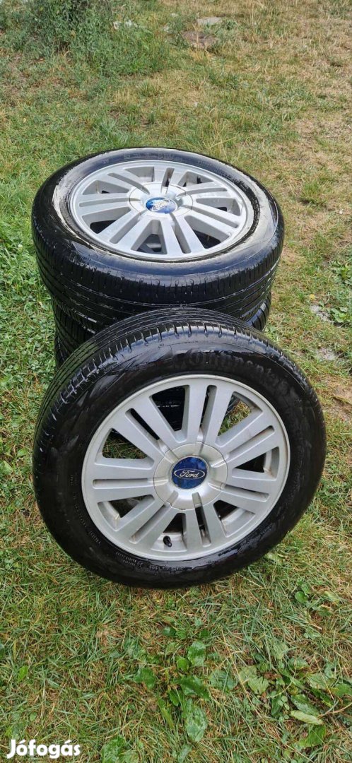Ford 5x108 R16 Nyári Garnitúra
