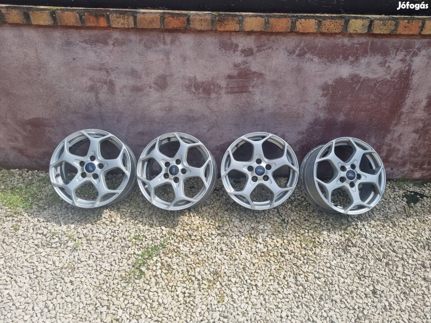 Ford 5x108 alufelni 