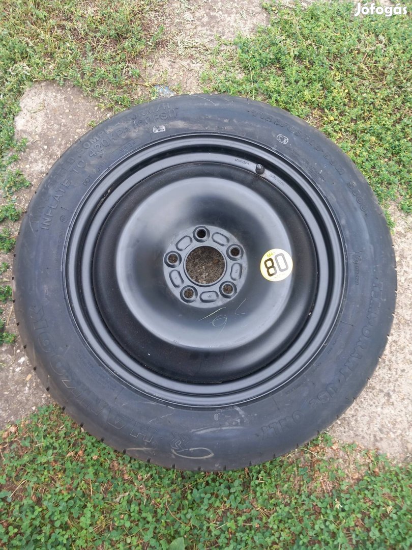 Ford 5x108-as mankókerék eladó