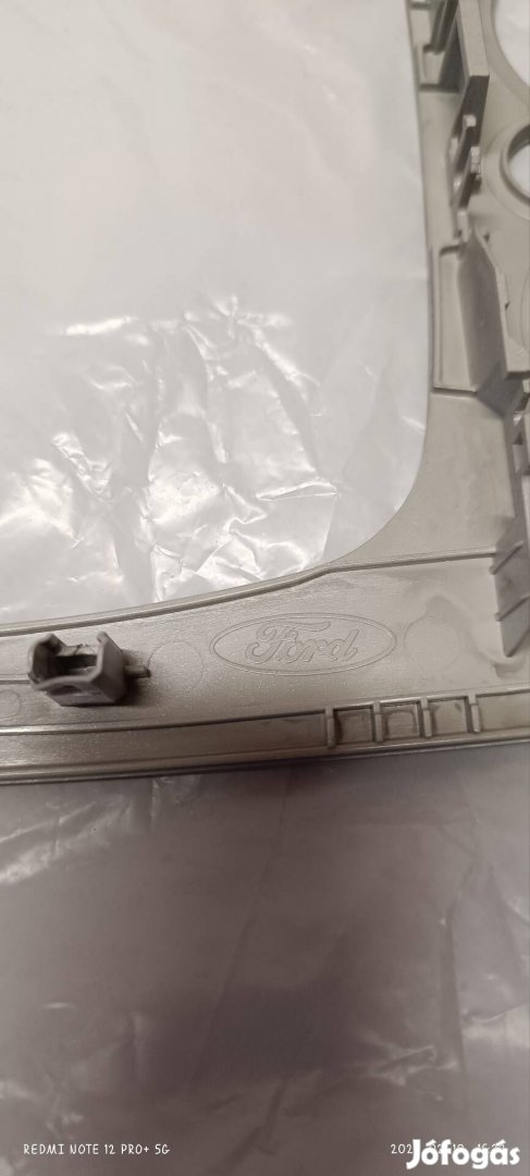 Ford 6000cd autórádió 