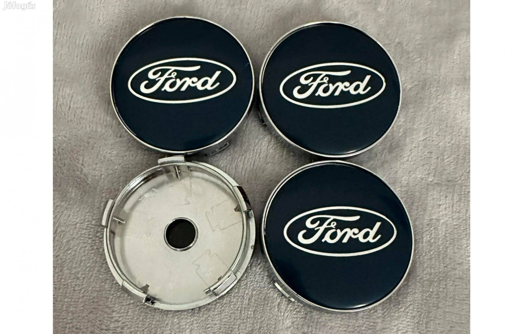 Ford 60mm Felni Alufelni Kupak Közép Felnikupak Embléma Felniközép a