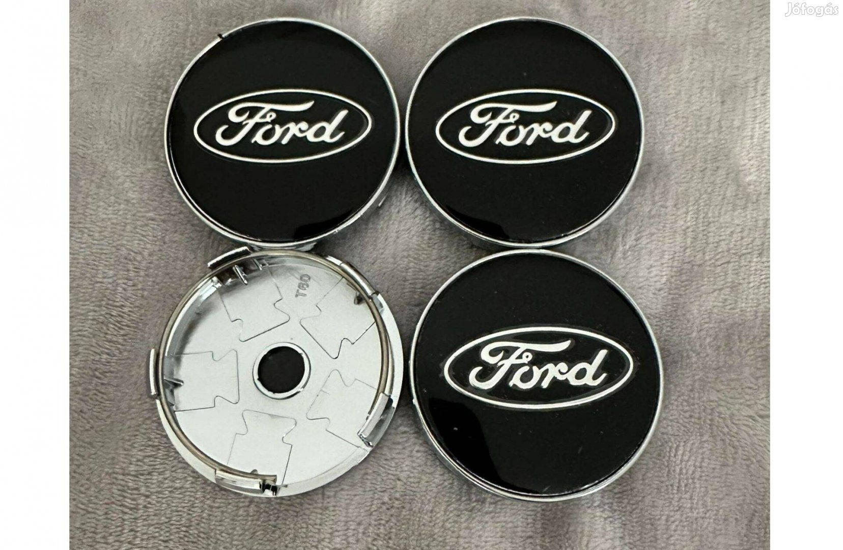 Ford 60mm Felni Alufelni Kupak Közép Felnikupak Embléma Felniközép d