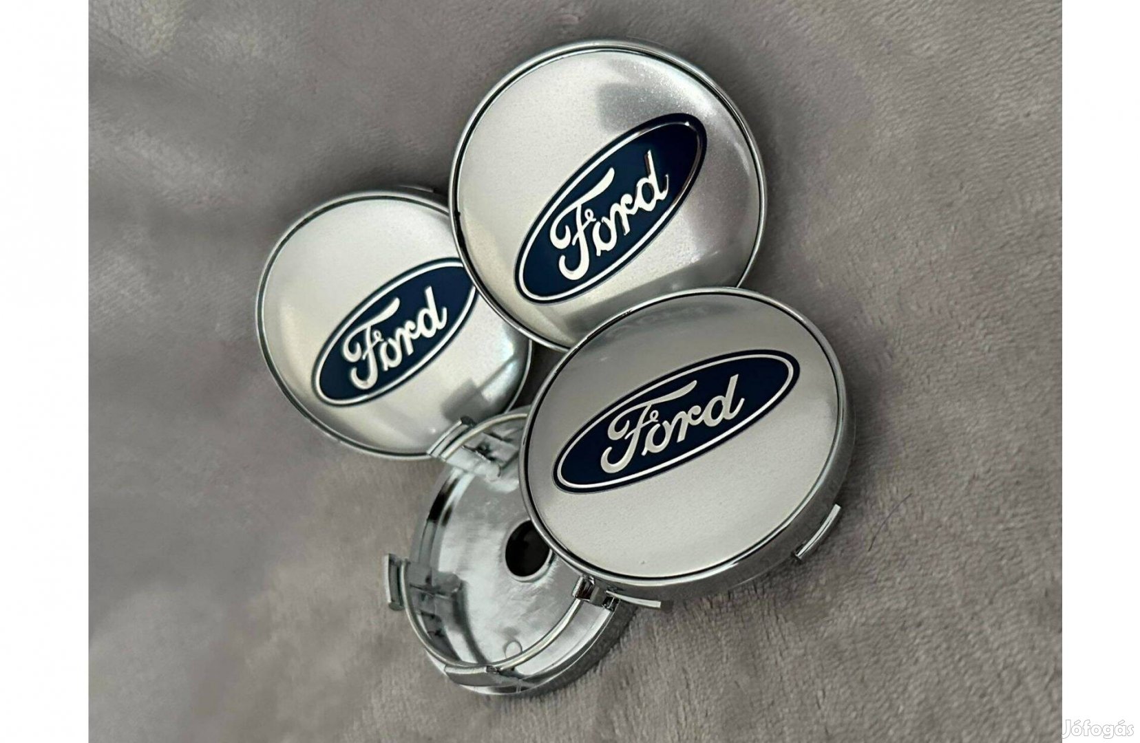 Ford 60mm Felni Alufelni Kupak Közép Felnikupak Embléma Felniközép f