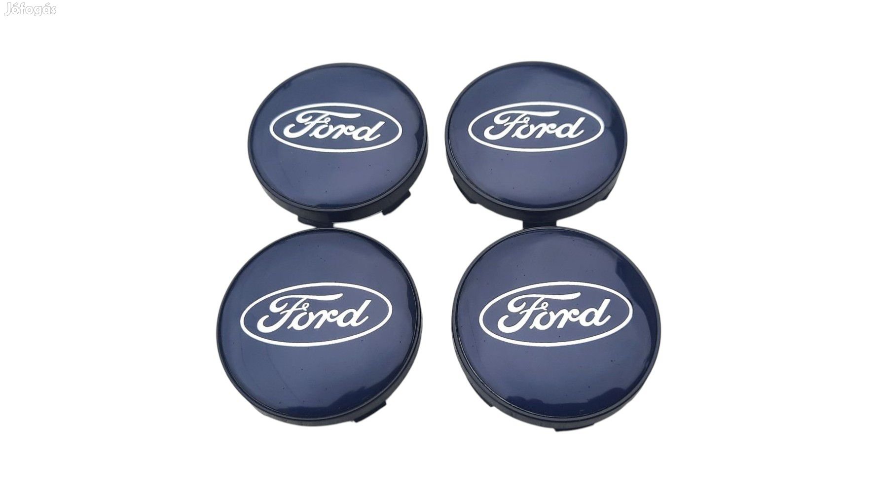 Ford 60mm felni díszkupak közép felnikupak kerékagy kupak