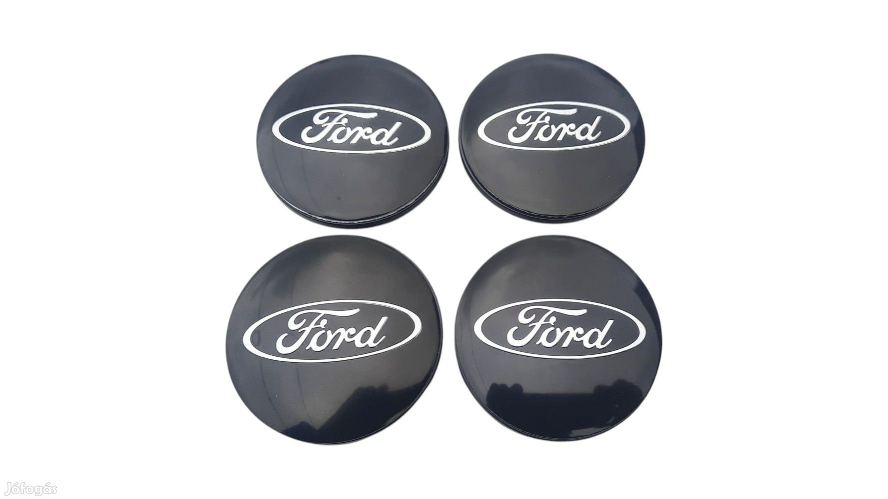 Ford 66mm felni díszkupak közép felnikupak kerékagy kupak