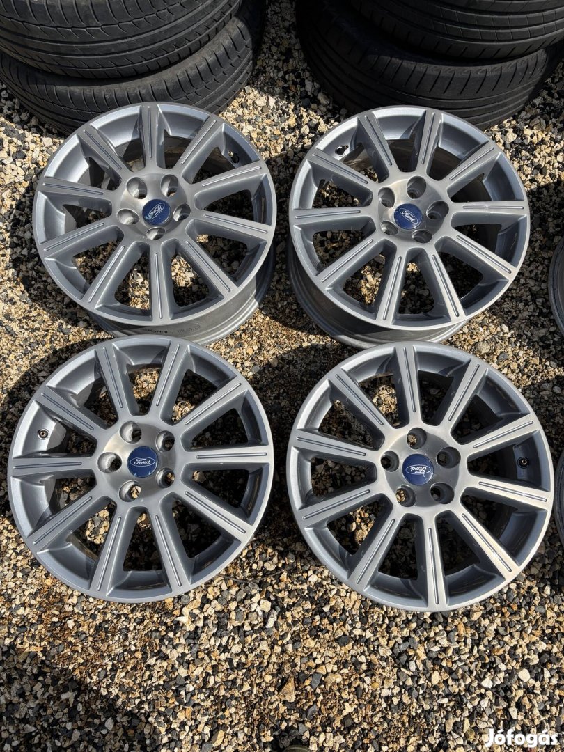 Ford 7x17 et55 5x108 gyari alufelni