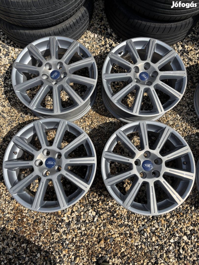 Ford 7x17 et55 5x108 gyari alufelni
