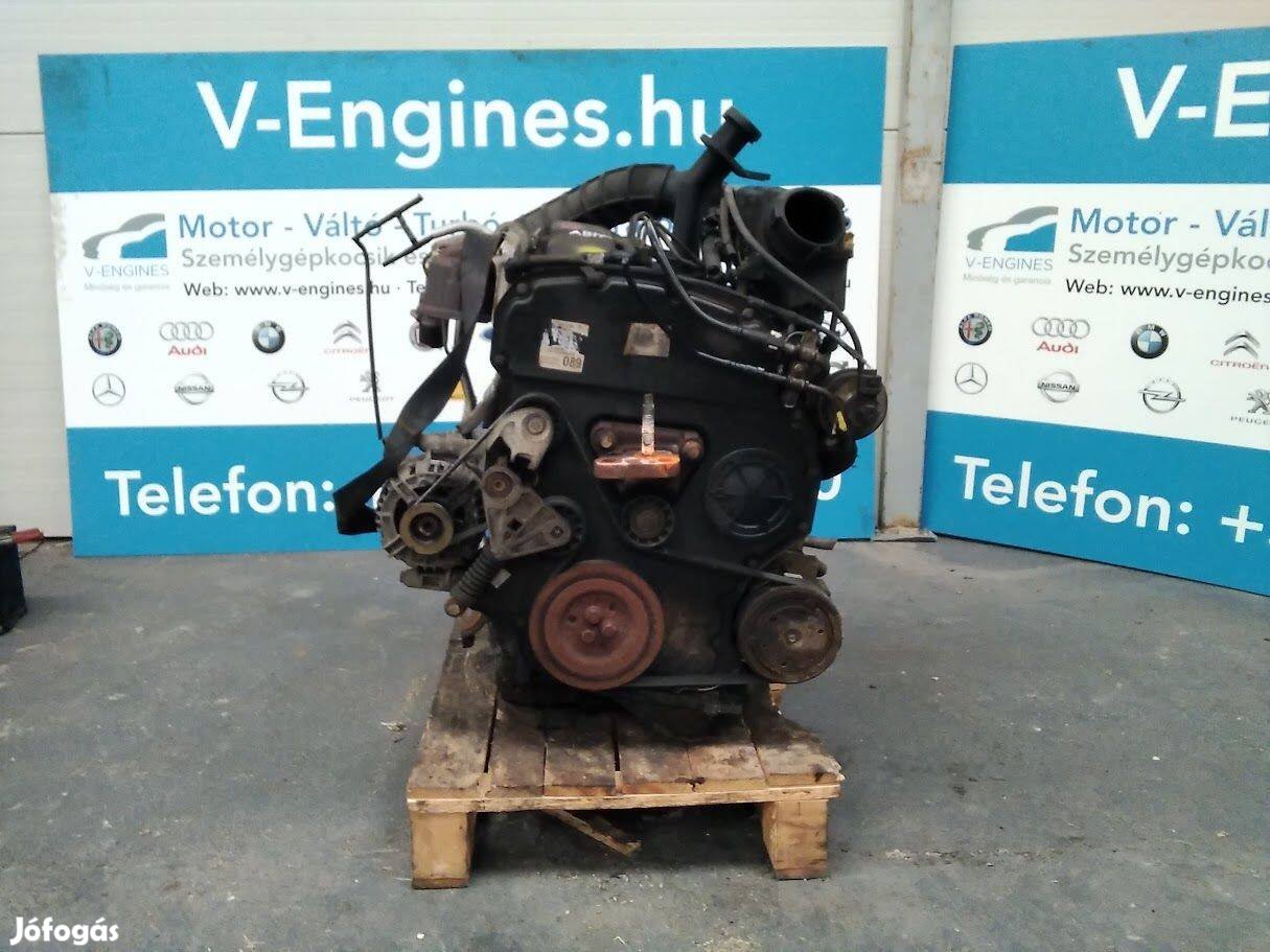 Ford Abfa bontott motor