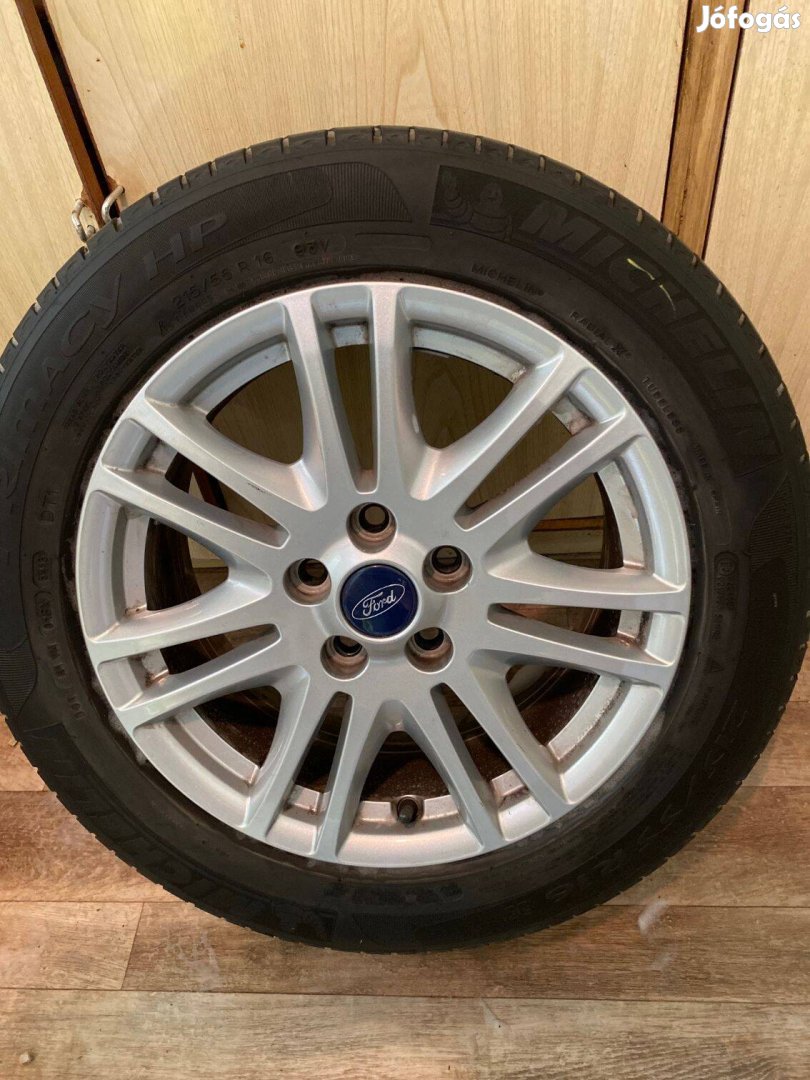 Ford Alufelni Gyári