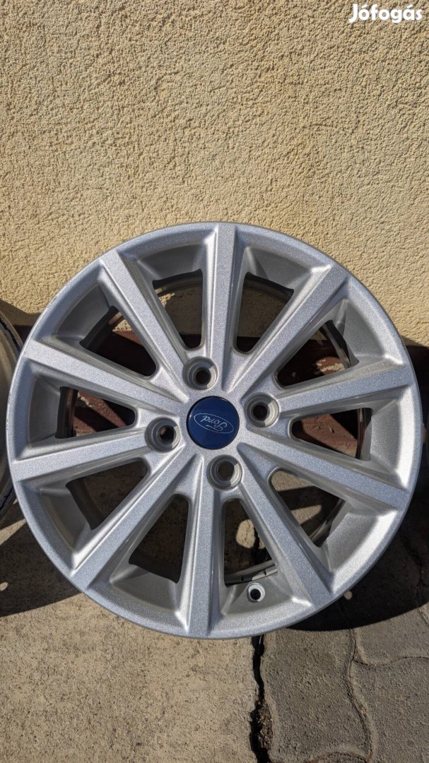 Ford Alufelni 