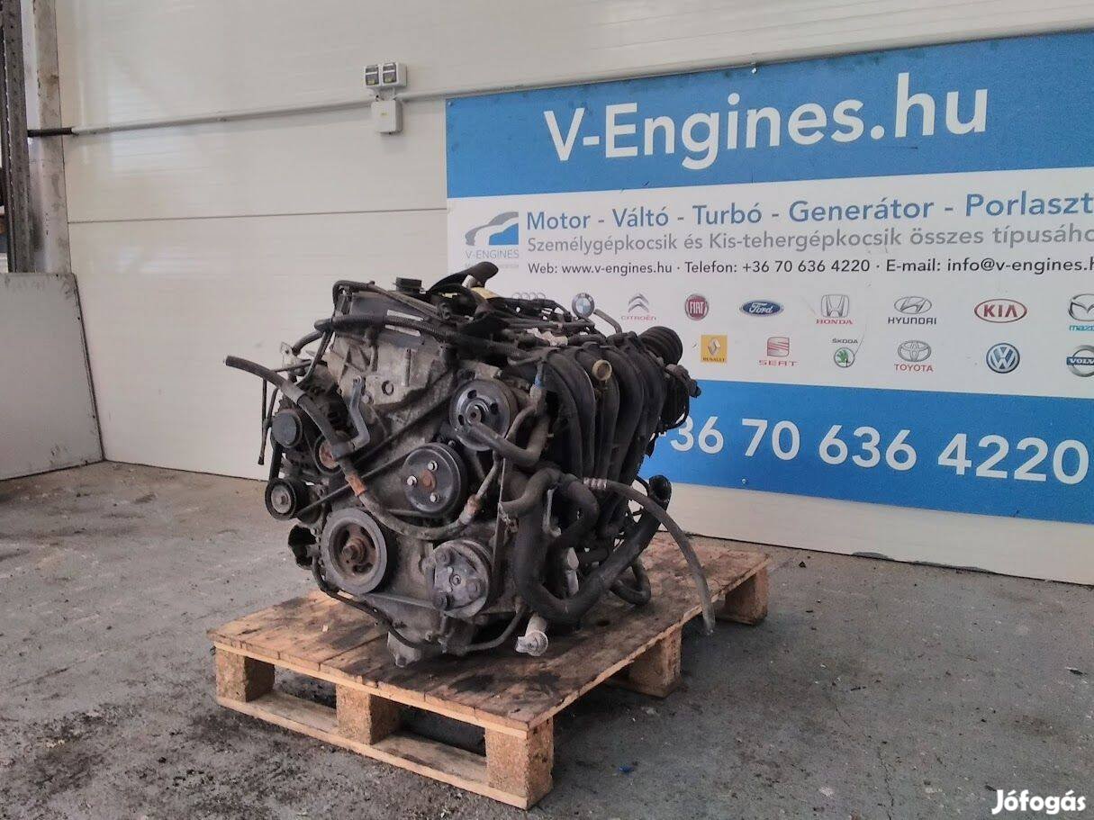 Ford Aoba bontott motor