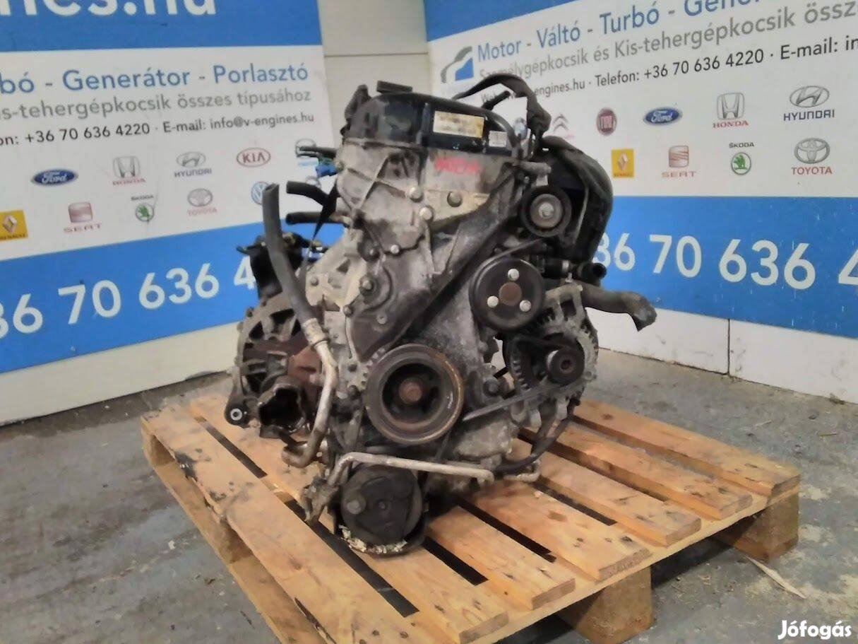 Ford Aoda bontott motor