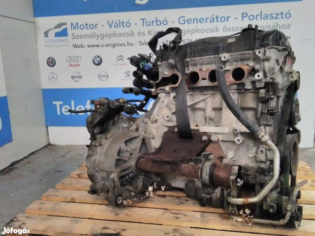 Ford Aoda bontott motor