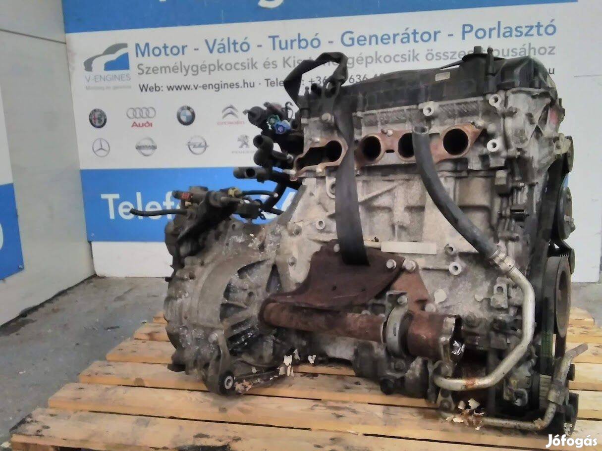Ford Aoda bontott motor