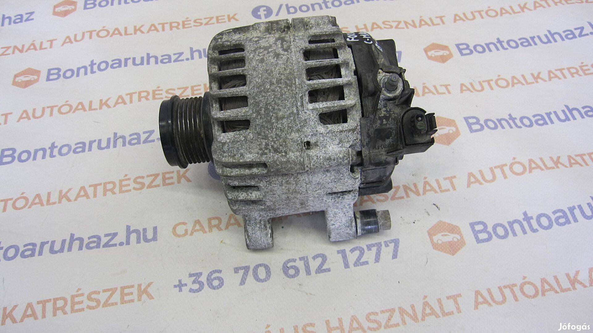 Ford B-Max Eladó gyári, bontott 1.5 1.6 dízel generátor