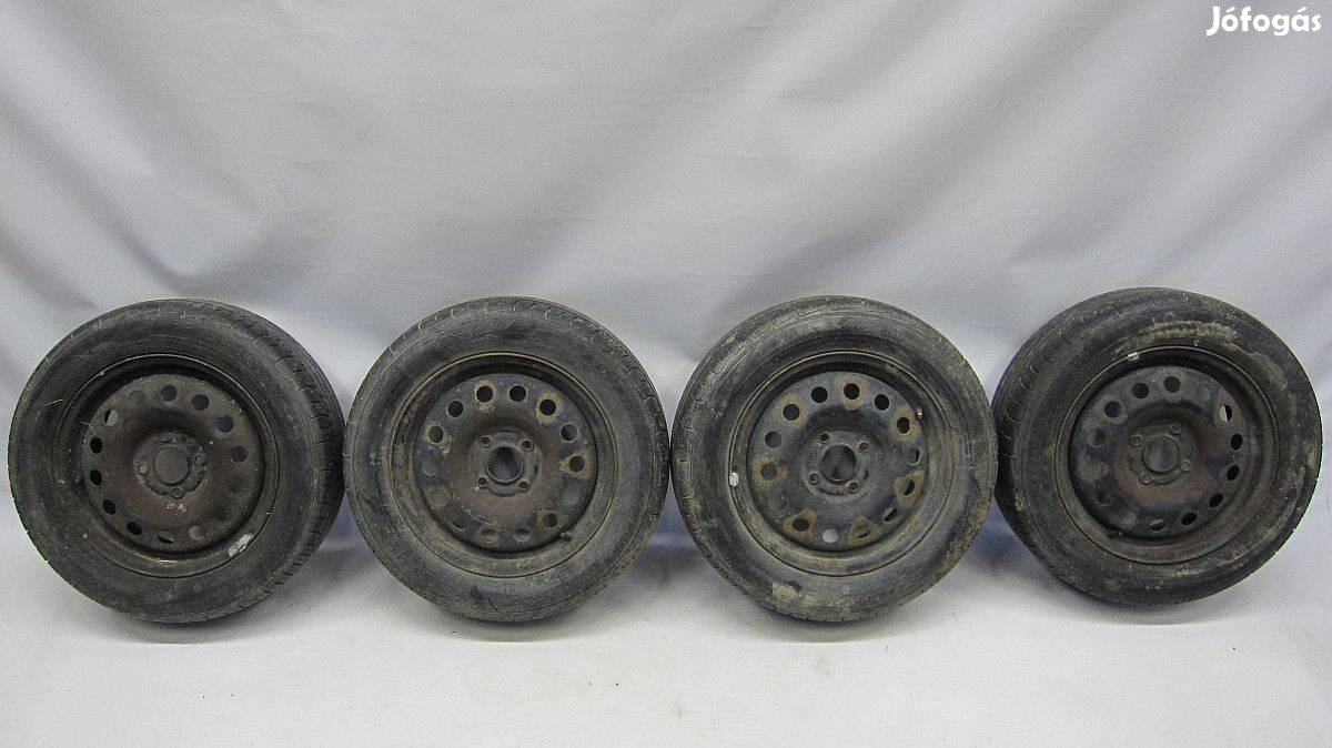 Ford B-Max Eladó gyári, bontott 4x108 15 col lemezfeli 4 db