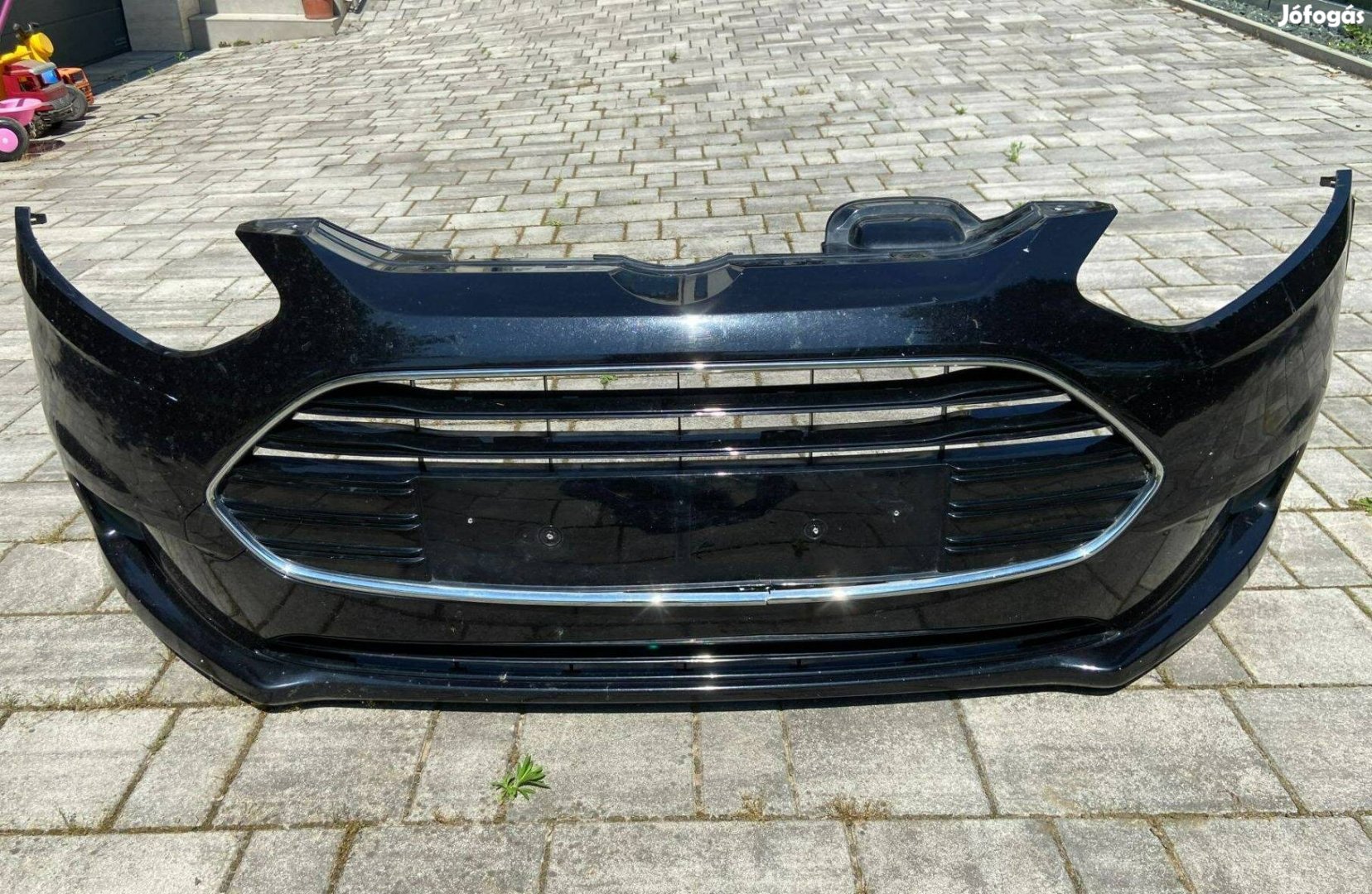 Ford B-Max Lökháritó , Gyári ! (12-17)