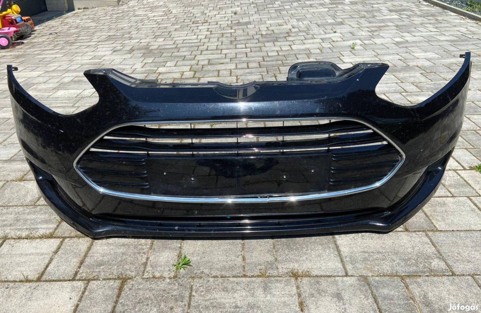 Ford B-Max Lökháritó , Gyári ! (12-17)