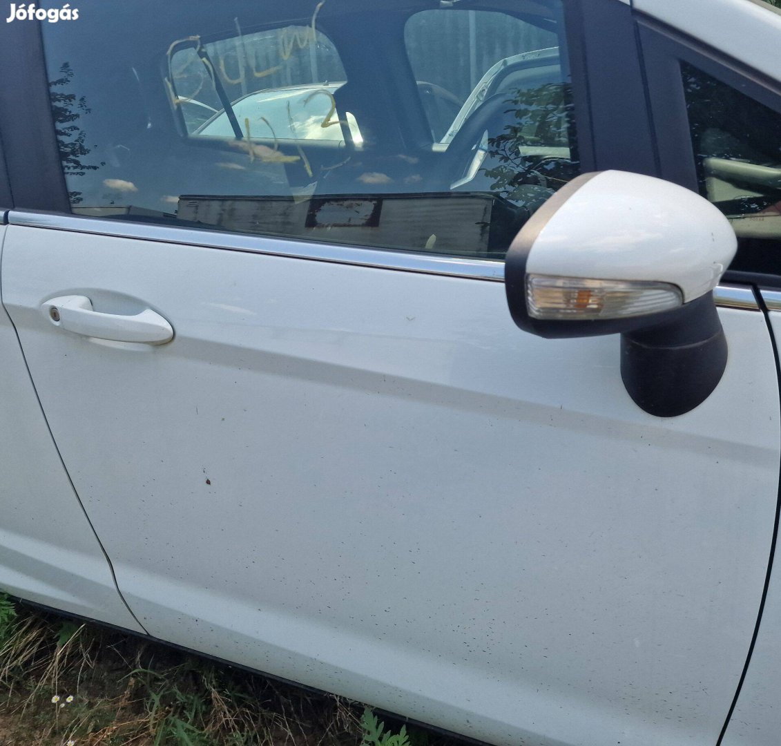 Ford B-Max első/hátsó ajtók eladóak
