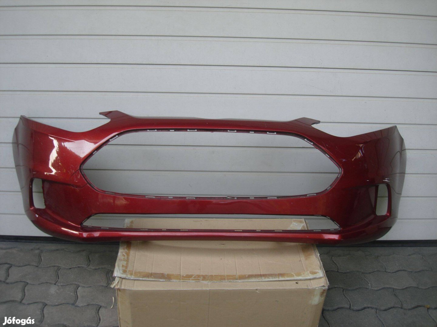 Ford B-Max első lökhárító AV11-17757-ACW 2012-től
