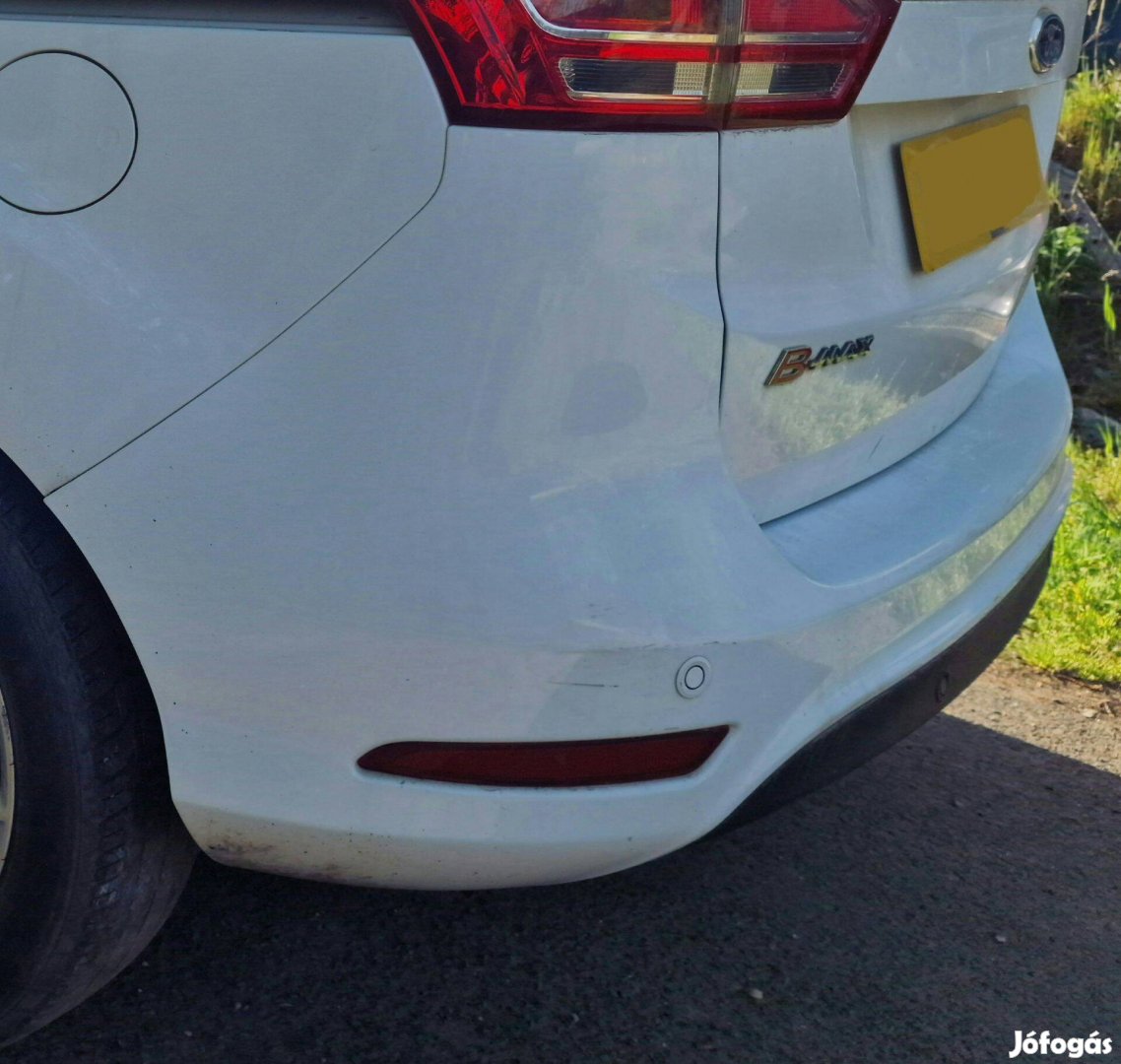 Ford B-Max hátsó lökhárító