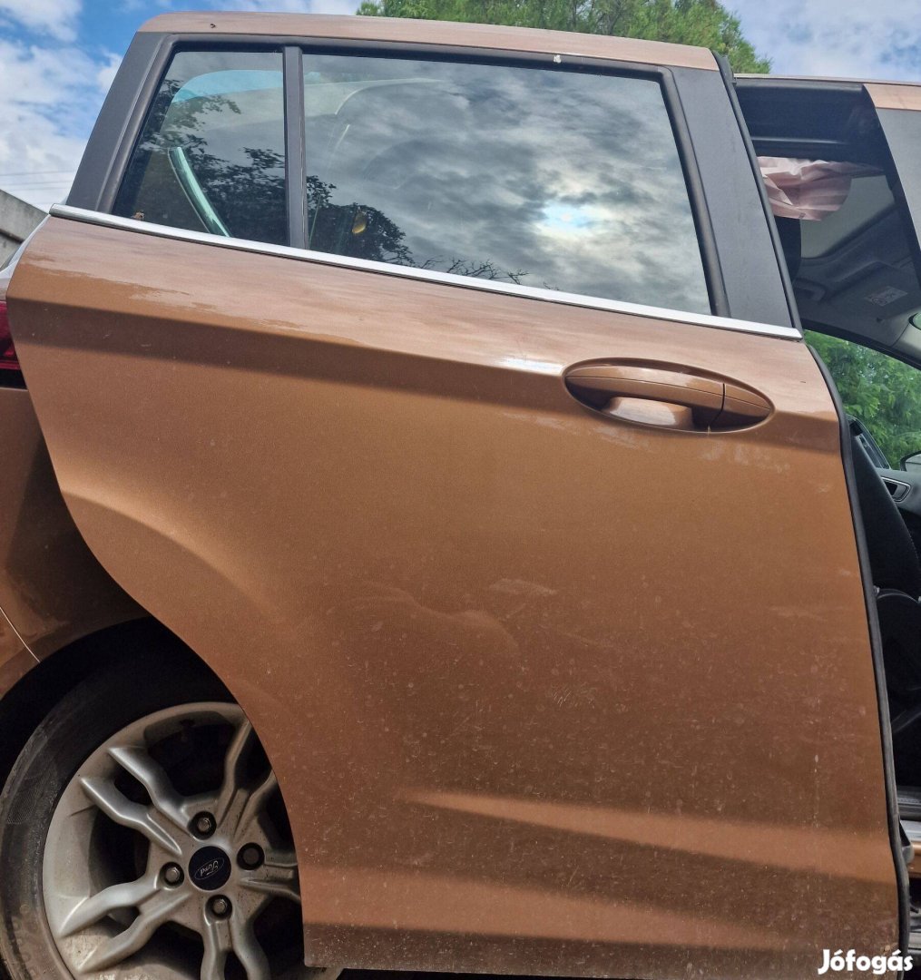 Ford B-Max jobb hátsó ajtó eladó
