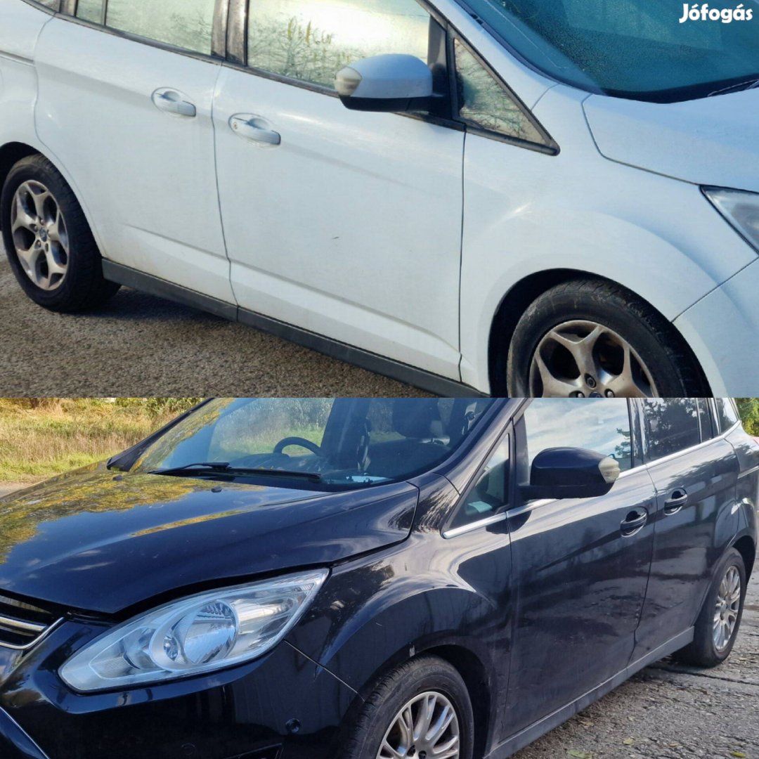 Ford C-Max2/Grand C-Max első-hátsó ajtók