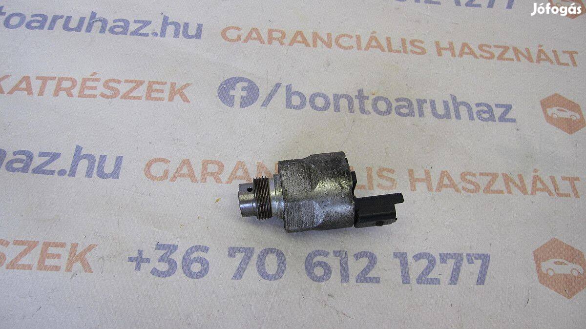 Ford C-Max 1,4-1,8-2,0 TDCI-HDI dízel üzemanyag nyomás szabályzó