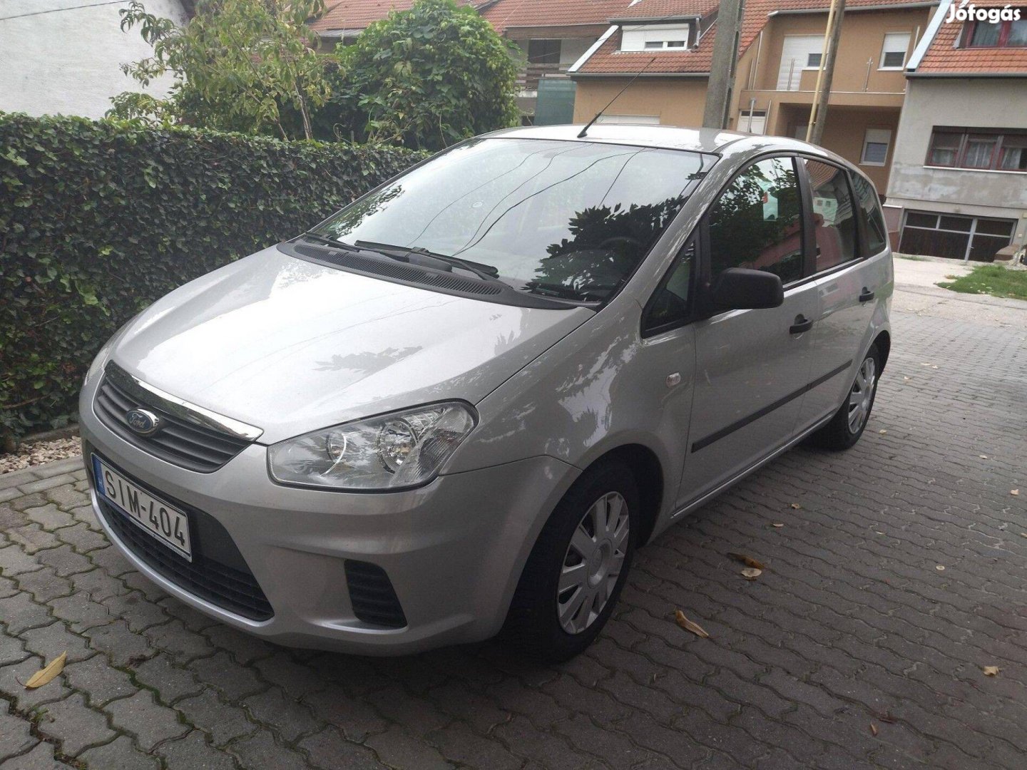 Ford C-Max 1.6