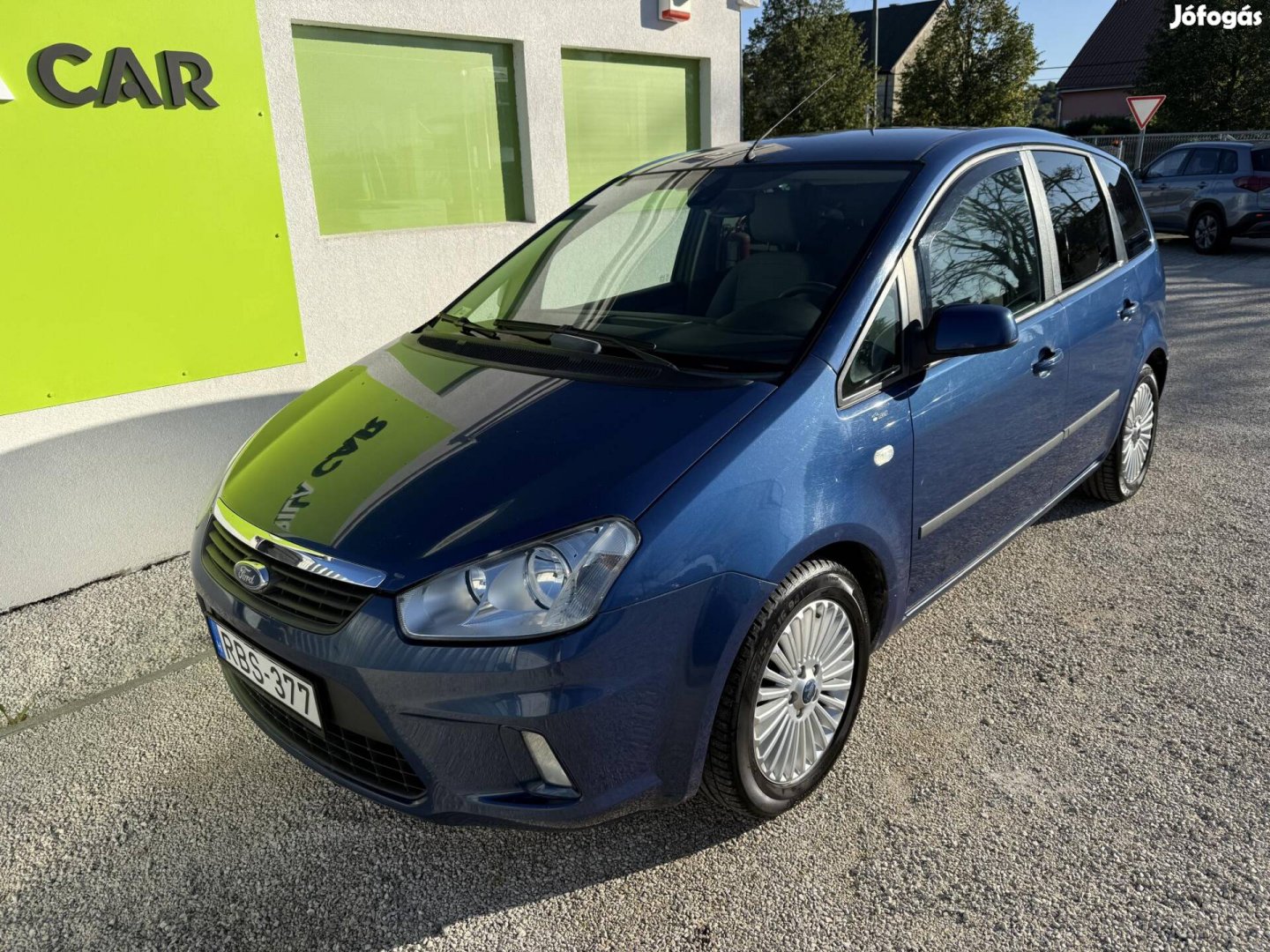 Ford C-Max 1.6 Ambiente
