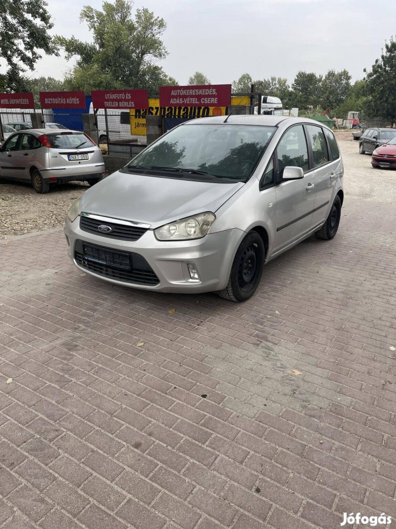 Ford C-Max 1.6 TDCi Ambiente DPF