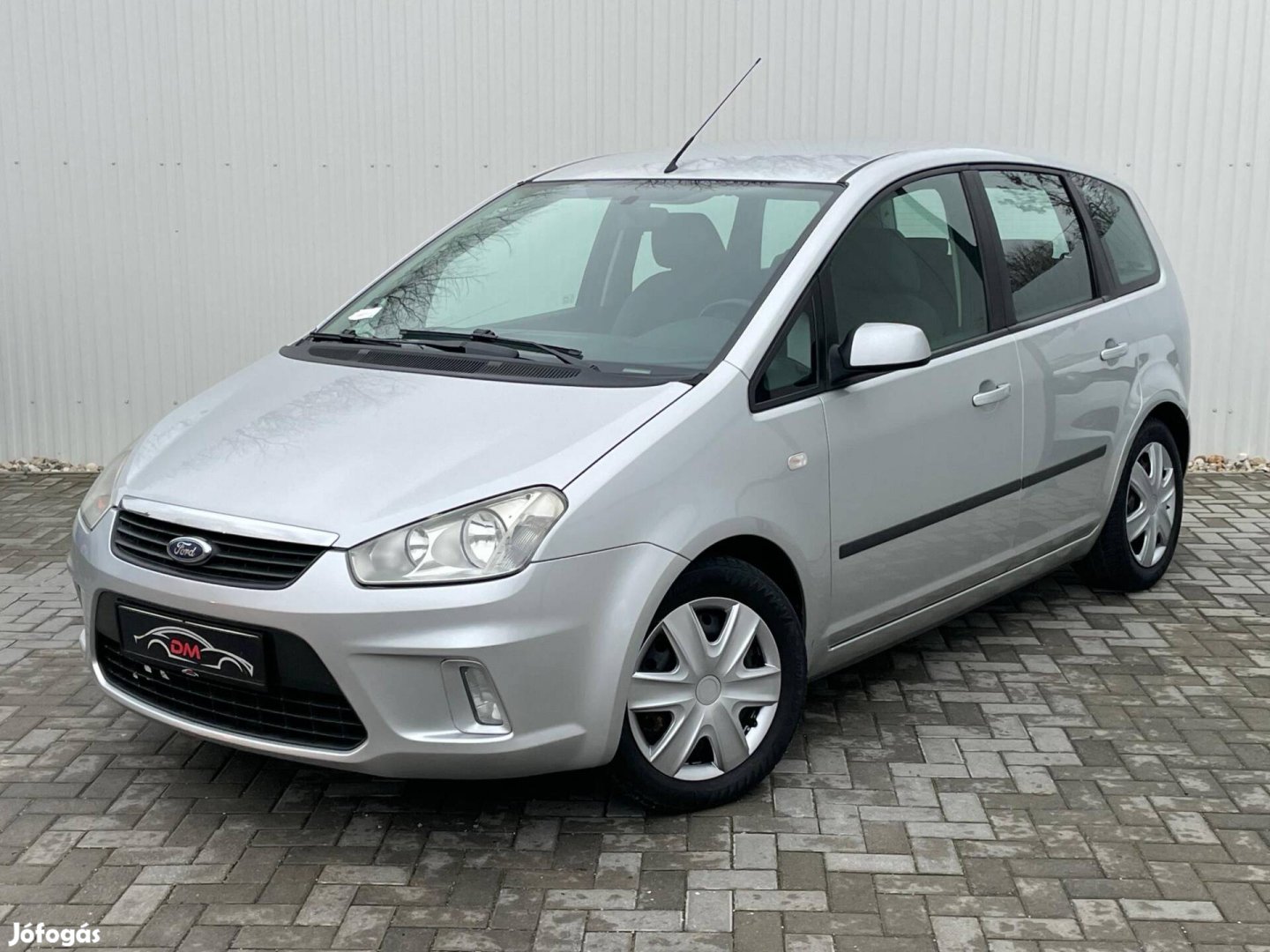 Ford C-Max 1.6 TDCi Trend Multimédia..AUX.Digit...