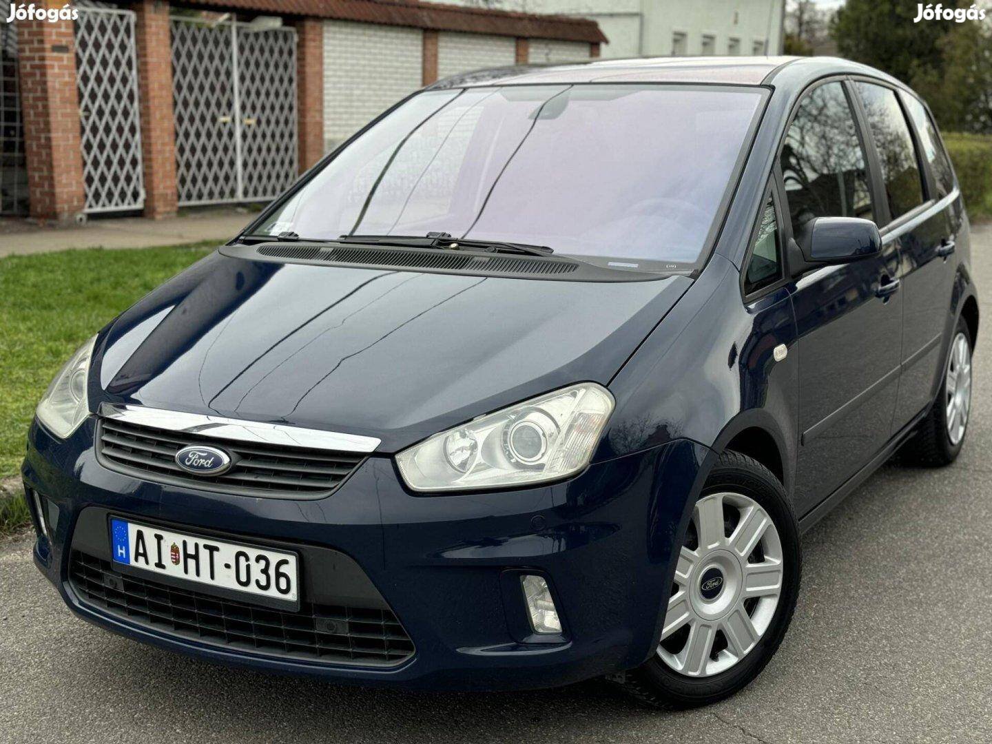 Ford C-Max 1.6 Trend