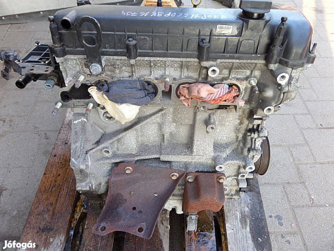 Ford C-Max 1,8 2,0 benzines motor kevés kilométer fűzött motor hengere