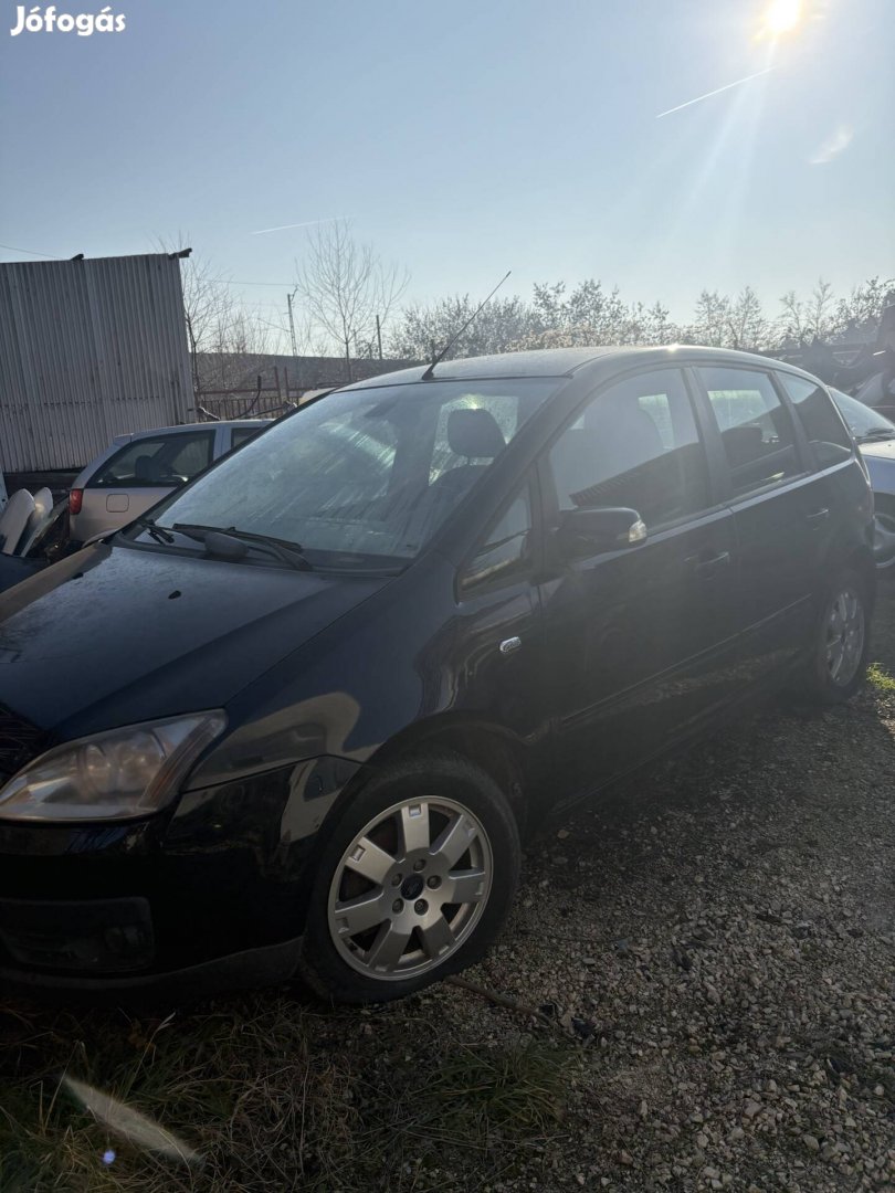 Ford C-Max 1.8 Benzines alkatrészek!