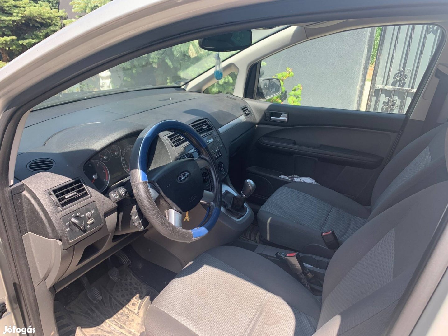 Ford C-Max 2005