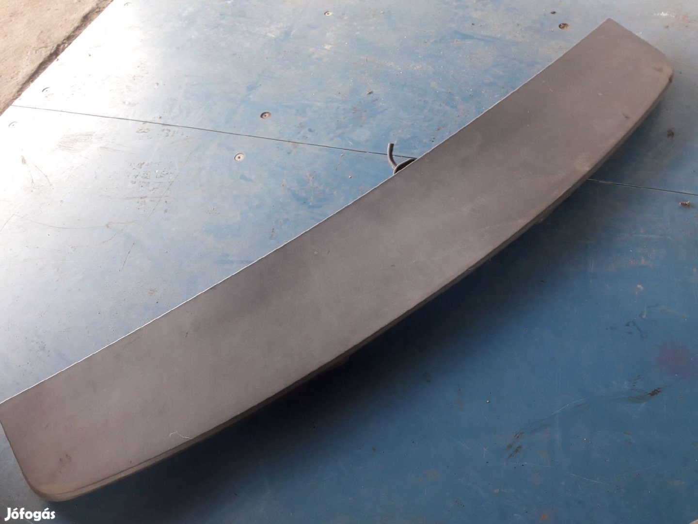 Ford C-Max Csomagtér Ajtó Spoiler