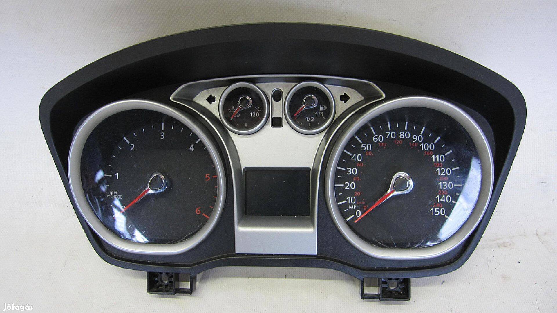 Ford C-Max Dízel -Benzines kilóméteróra javitás vállaok