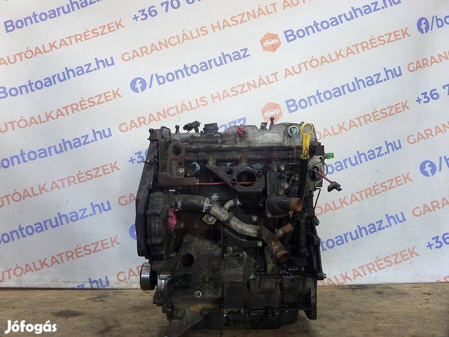 Ford C-Max Eladó 1,8 TDCI Kkda Dízel fűzött blokk hengerfejjel