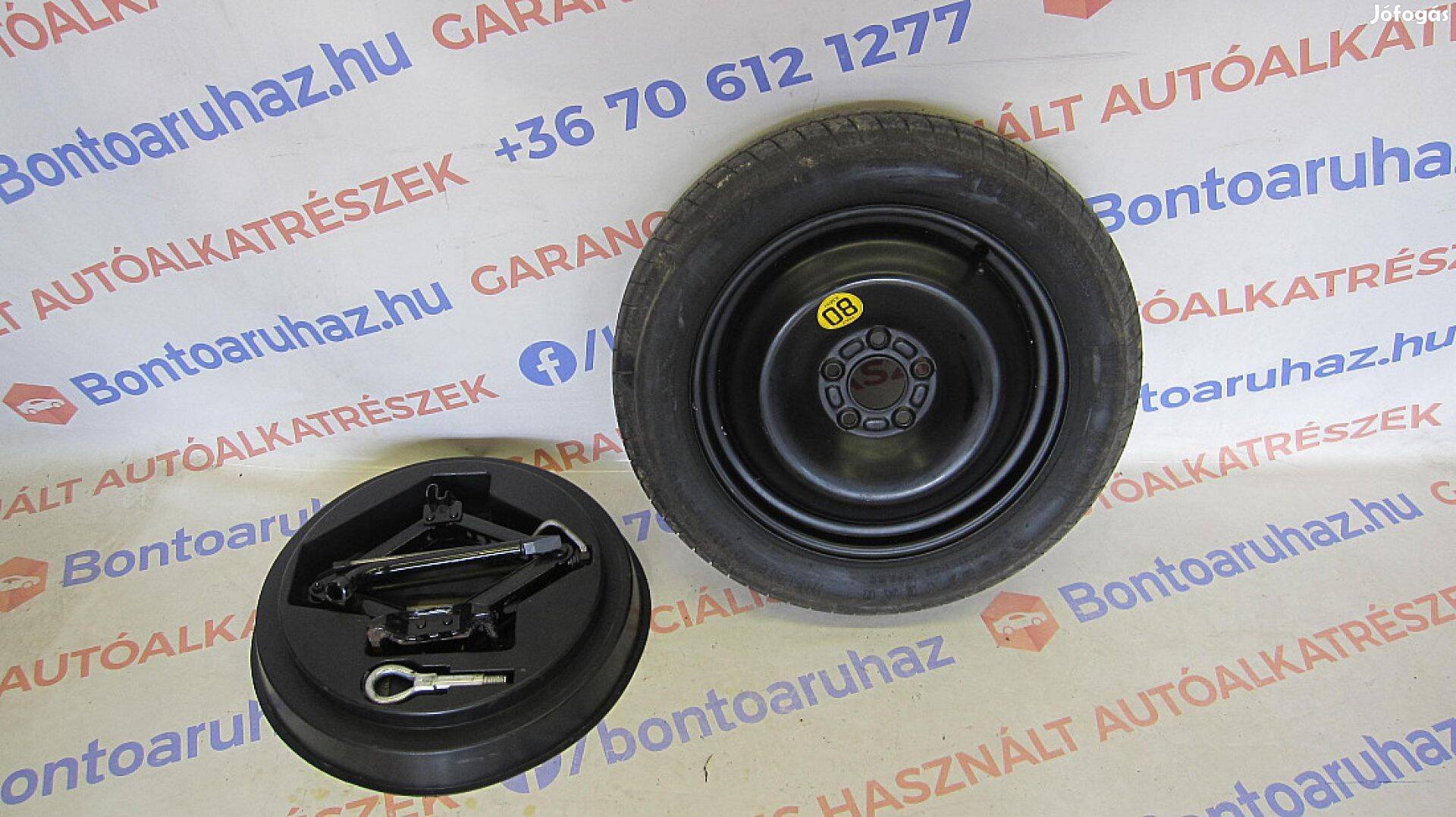 Ford C-Max Eladó , 5x108 as mankókerék szett 16 colos