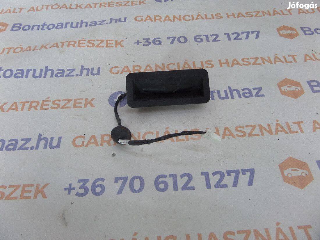 Ford C-Max Eladó csomagtér ajtó nyitó mikró kapcsoló gomb
