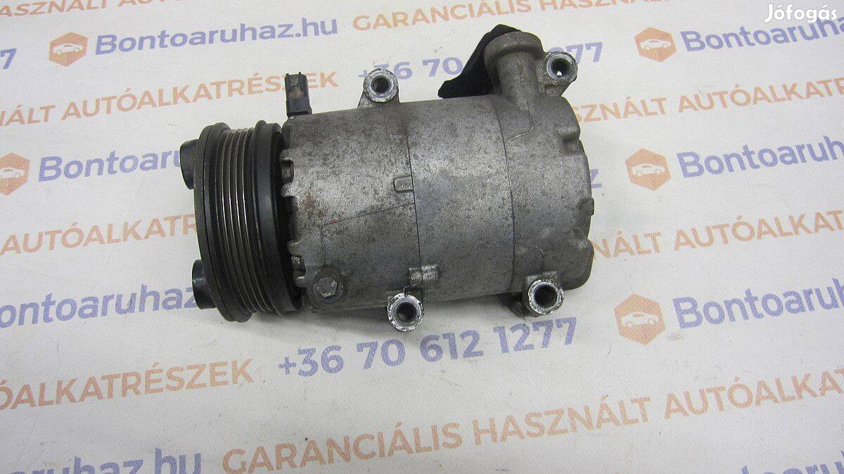 Ford C-Max Eladó gyári, 1,6 benzines klímakompresszor