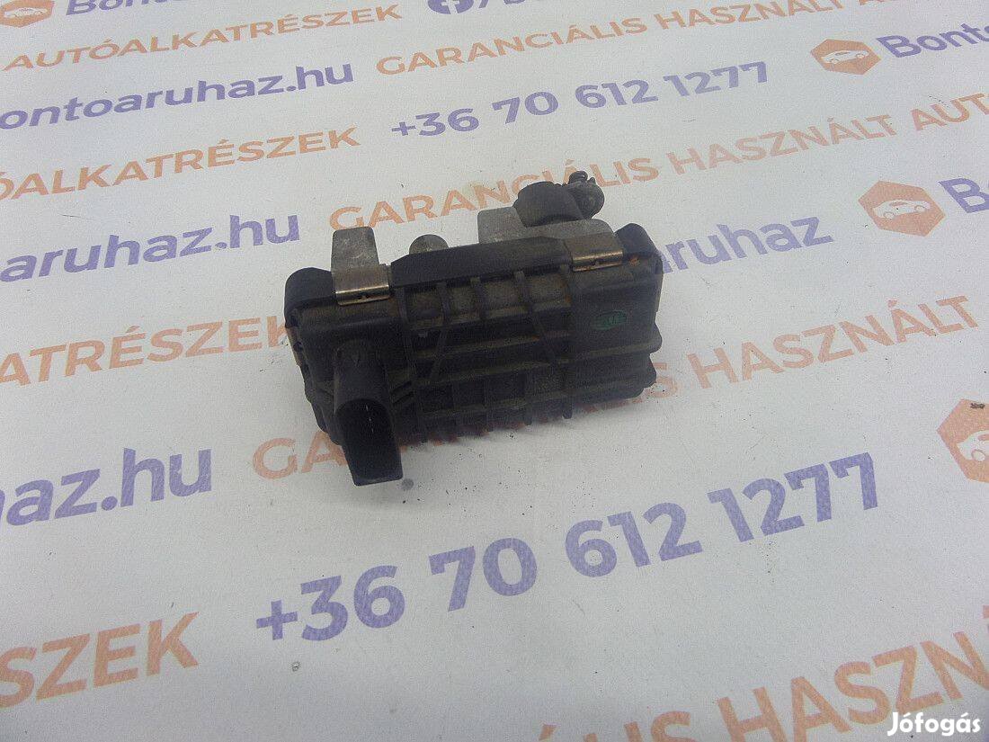 Ford C-Max Eladó gyári, bontott 1,8 TDCI turbónyomás szabályzó