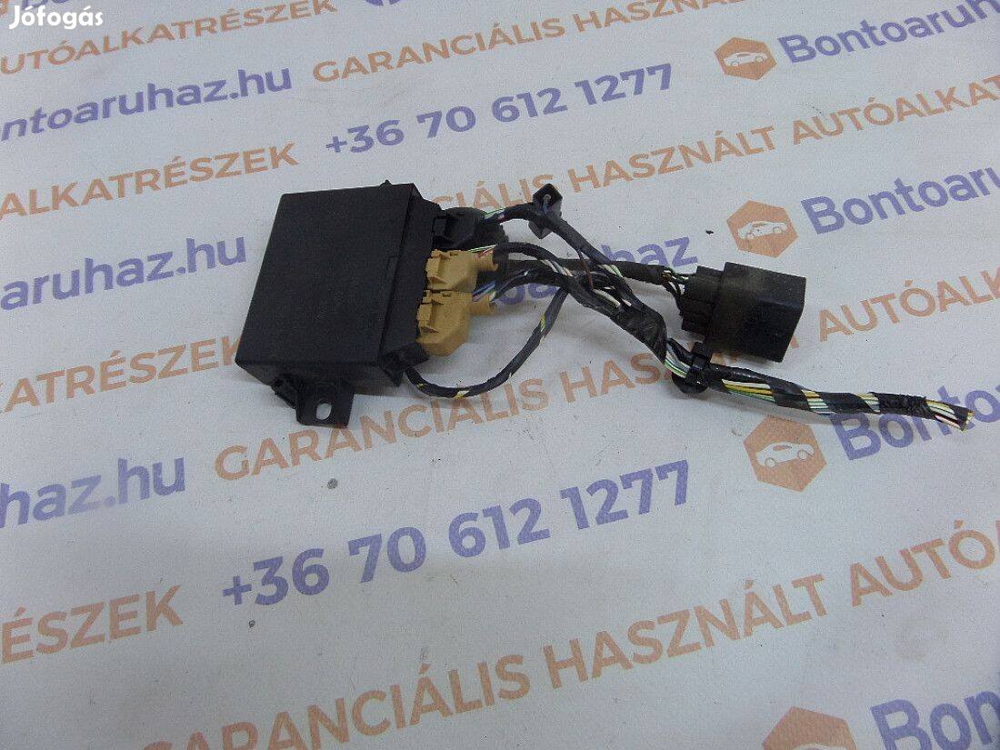 Ford C-Max Eladó gyári, bontott PDC parkradar vezérlő
