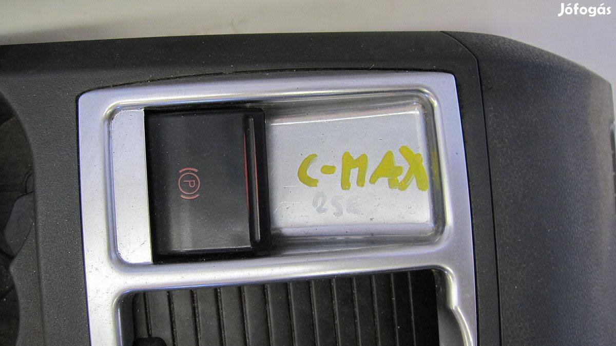 Ford C-Max Eladó gyári, bontott automata kézifékes könyöklös box